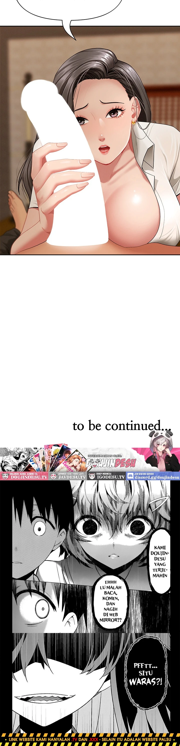 She's a Married Woman - Page 21